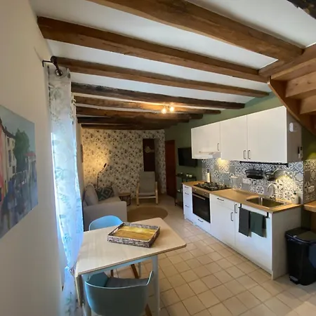 Mon Repos, Onze Sfeervolle 度假居