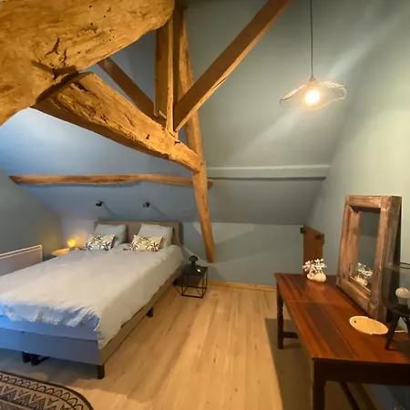 Mon Repos, Onze Sfeervolle 度假居 Haims