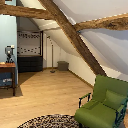 Mon Repos, Onze Sfeervolle 度假居 *